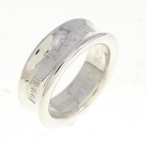 TIFFANY Authentic Silver Ring